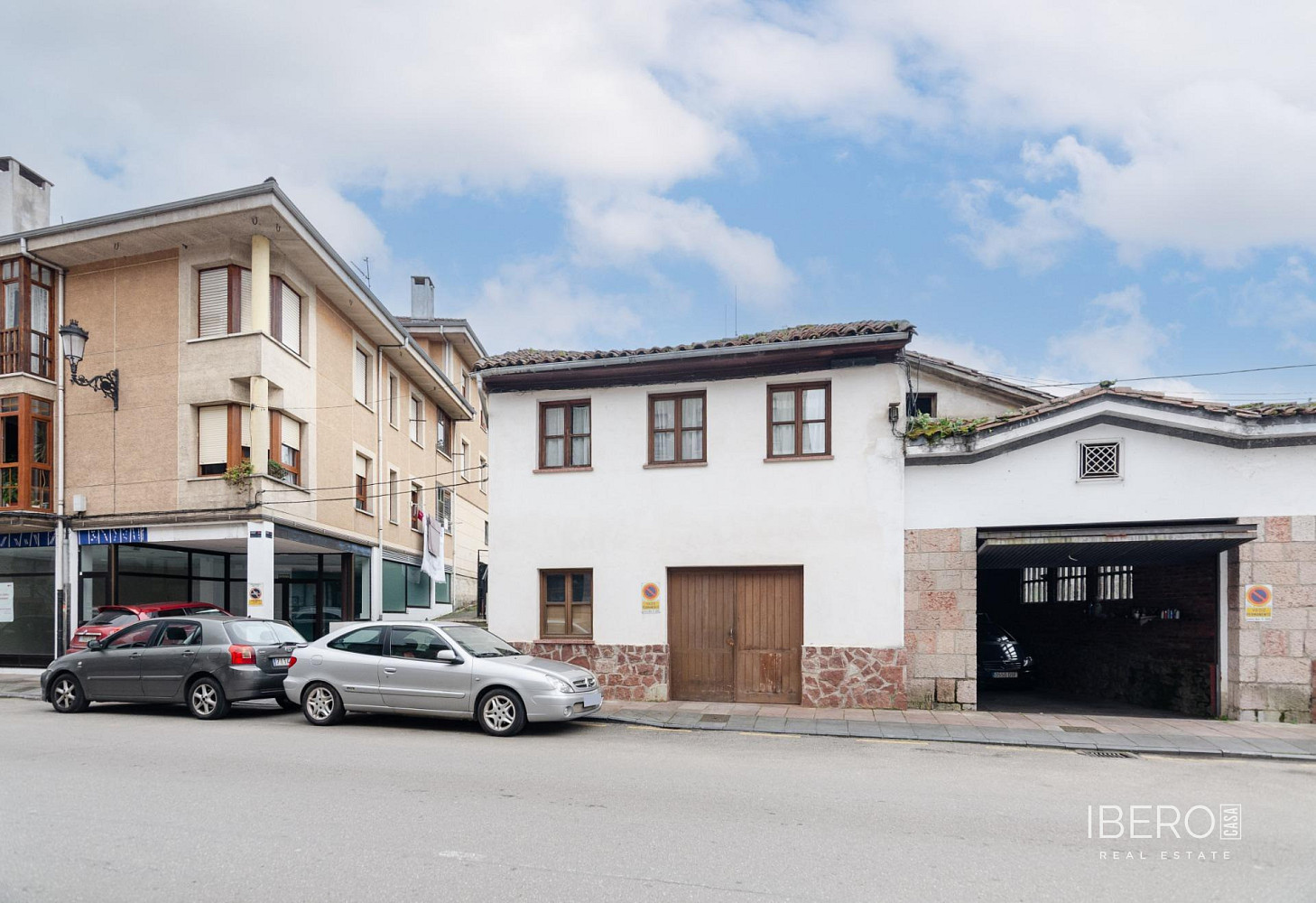 Prodej domu 258 m² s pozemkem 258 m²
