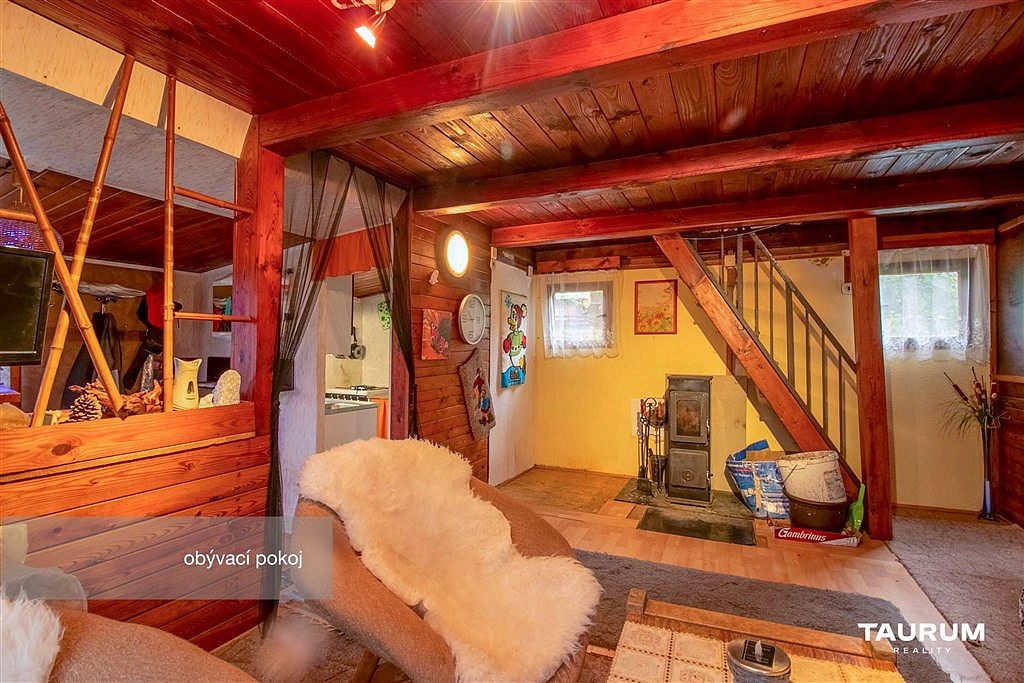 Prodej chaty/chalupy 85 m² s pozemkem 843 m² — photo 5