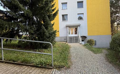 Prodej bytu 3+1 70 m², Na Jezírku, Liberec - Liberec VI-Rochlice