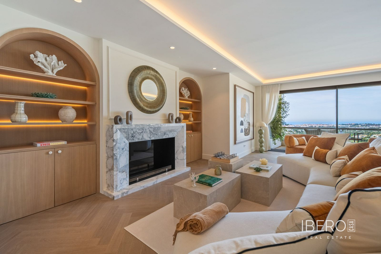 Pis 6+kk – Marbella, Nueva Andalucía - Vista 3
