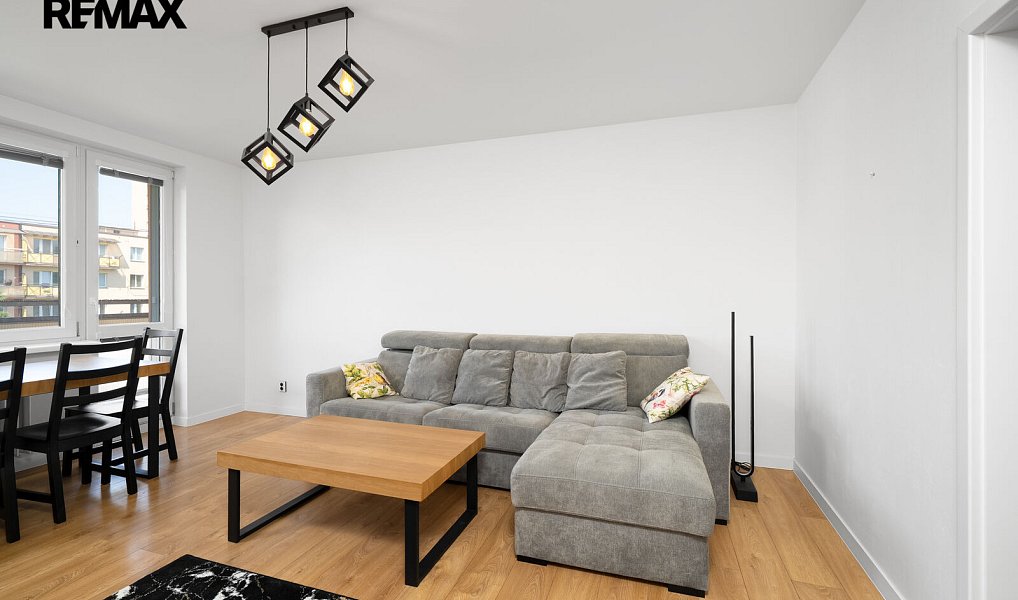 Pronájem bytu 3+kk 62 m², Ostrava – náhled fotky 5