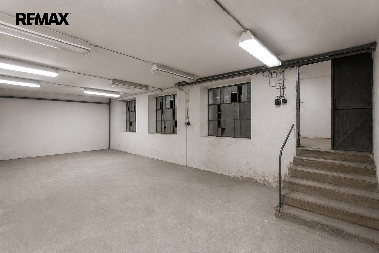Pronájem skladovacích prostor 140 m² — photo 5