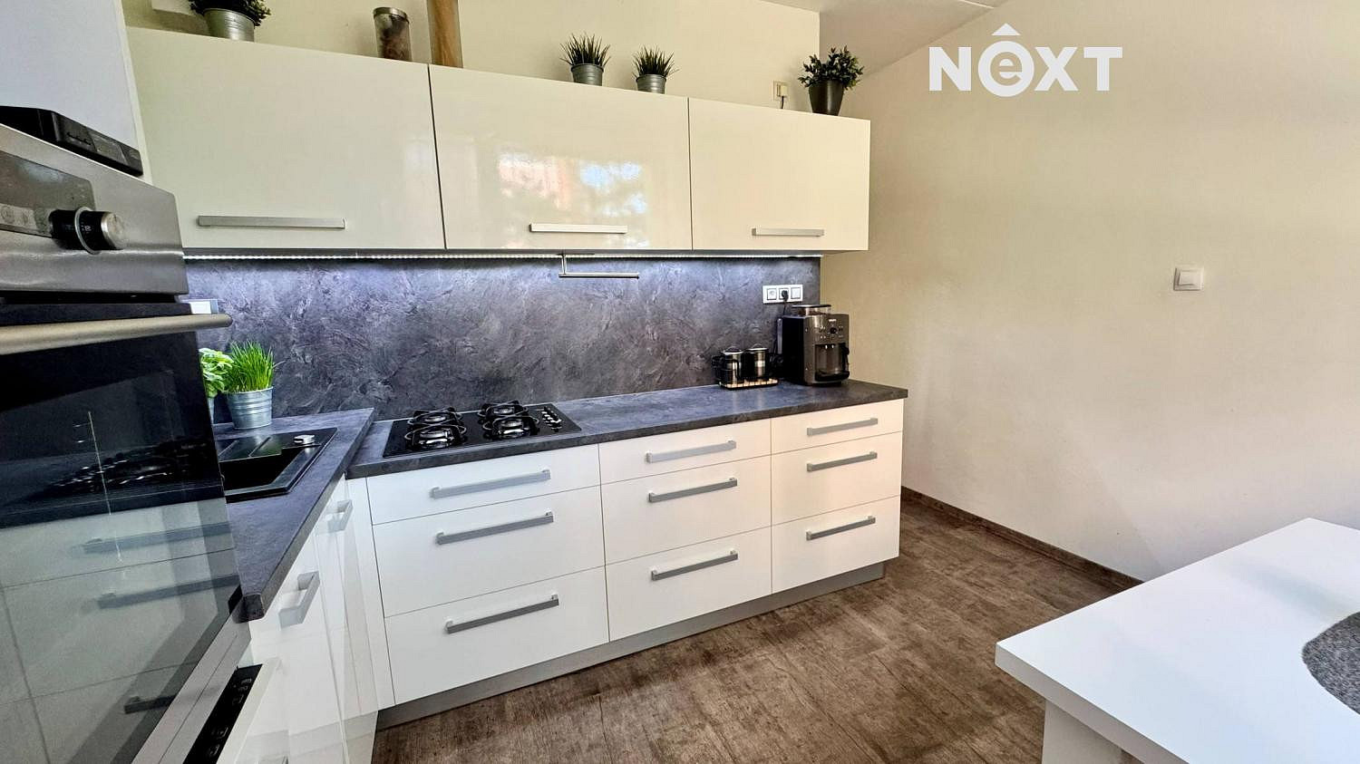 Prodej bytu 2+1 52 m² – fotografie 4