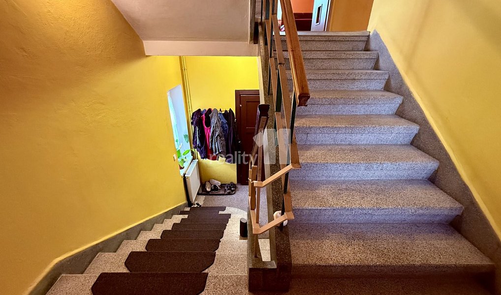 Prodej domu 240 m² s pozemkem 3 645 m², Aš – náhled fotky 32