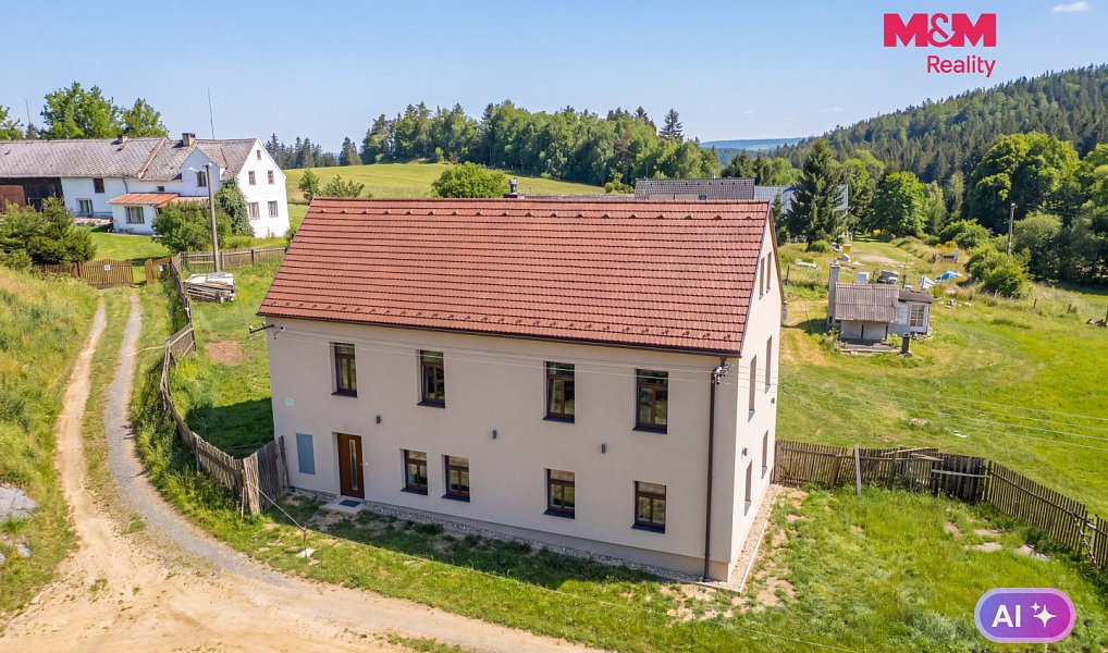 Prodej domu 116 m² s pozemkem 465 m², Toužim – náhled fotky 7
