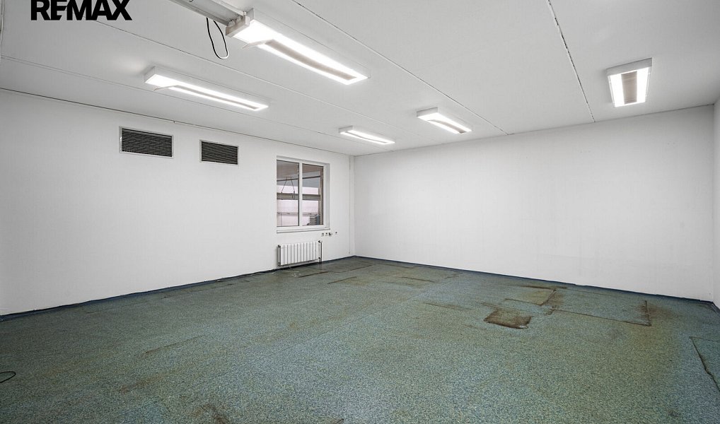 Prodej výrobních prostor 2 029 m², Olomouc – náhled fotky 22