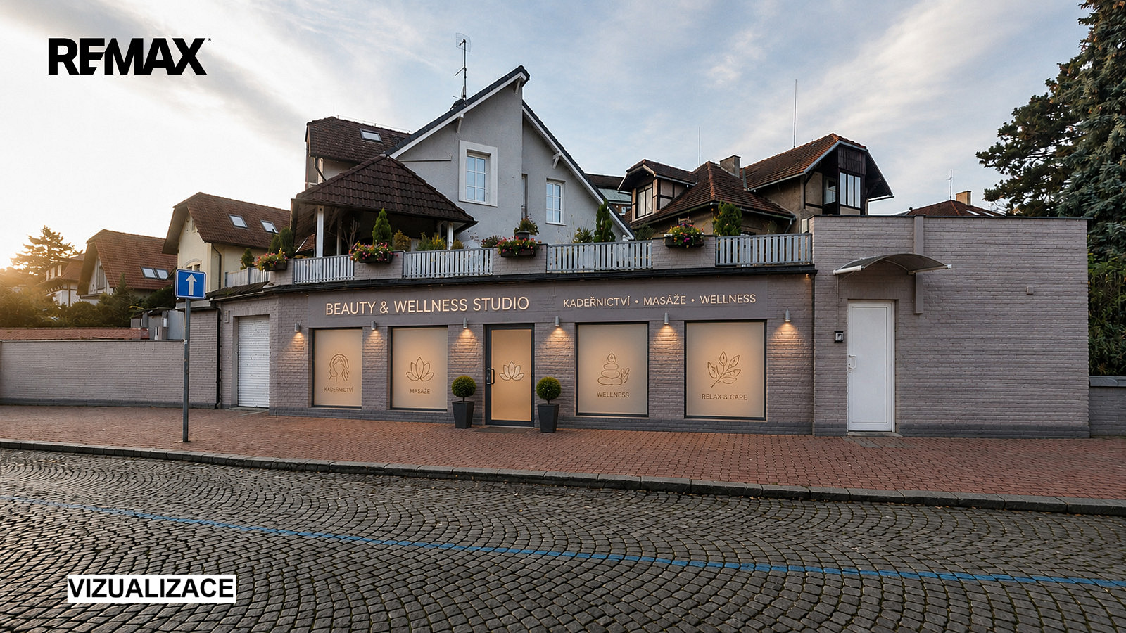 Prodej obchodních prostor 109 m² – fotografie 4