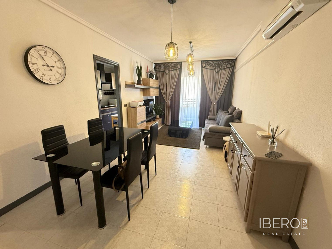 Piso 2+kk – Torrevieja - Vista 2