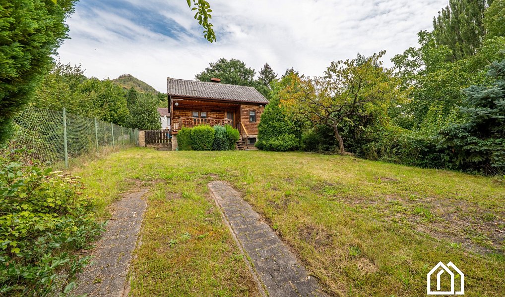 Prodej chaty/chalupy 32 m² s pozemkem 520 m², Ústí nad Labem – náhled fotky 30