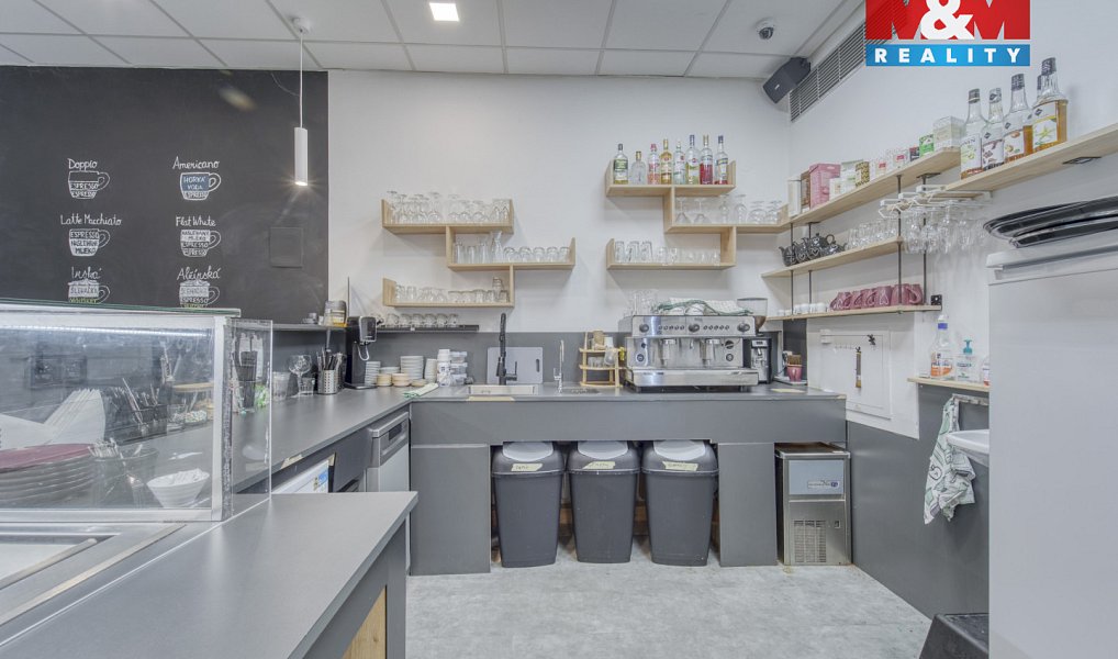 Pronájem restaurace 100 m², Třemošná – náhled fotky 9