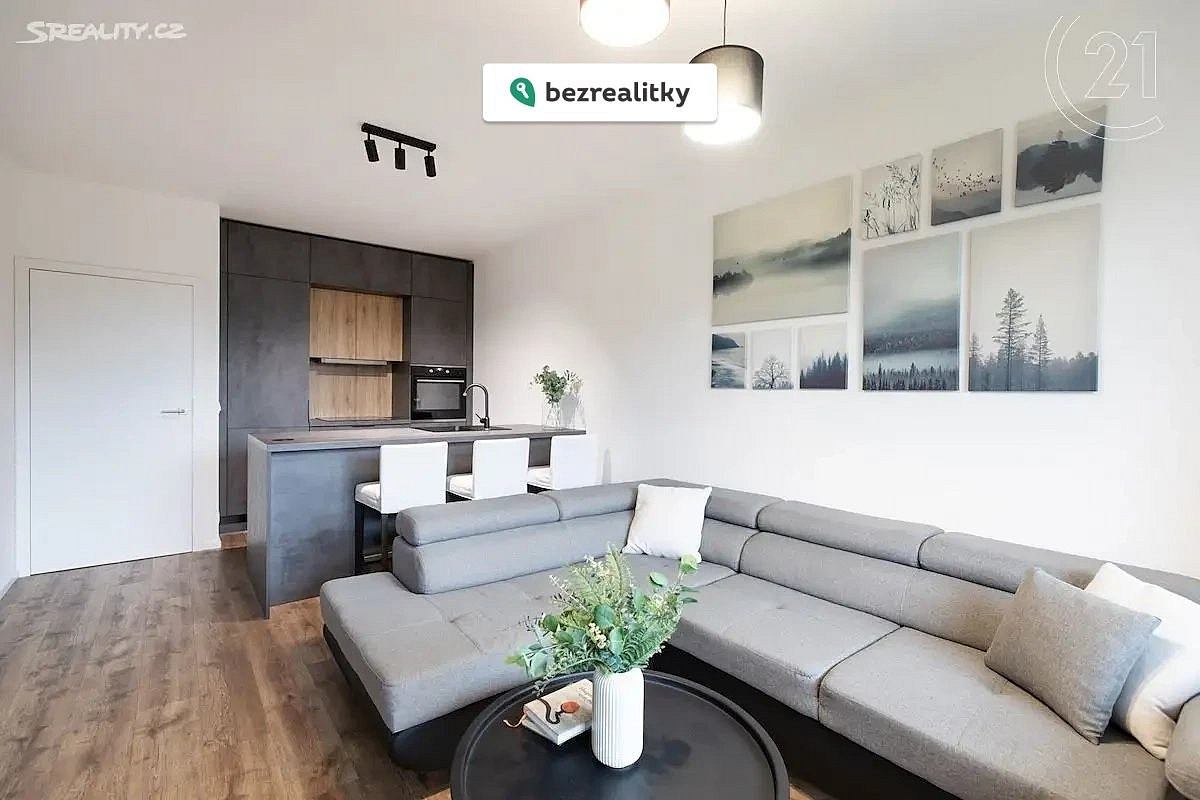 Prodej bytu 2+kk 52 m² – fotografie 4