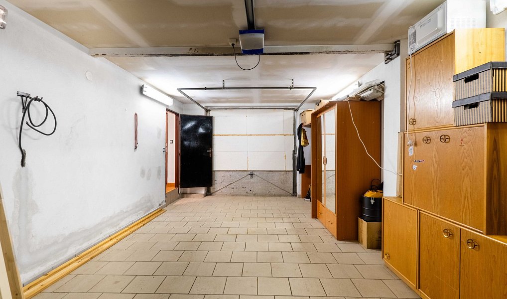 Prodej domu 145 m² s pozemkem 283 m², Turnov – náhled fotky 12