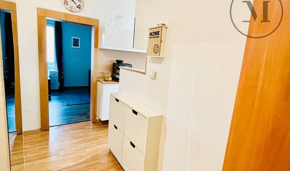 Pronájem bytu 3+1 67 m², České Budějovice – náhled fotky 4