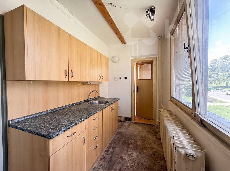Prodej bytu 3+1 56 m² – fotografie 2