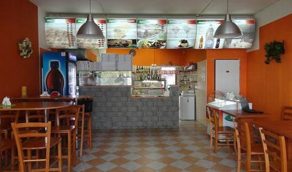 Pronájem restaurace 110 m², Čestlice – náhled fotky 2