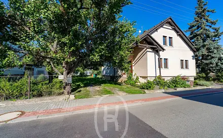 Prodej domu 171 m² s pozemkem 778 m², Vilová, Dobšice, okres Znojmo