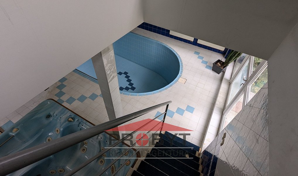 Prodej ubytovacího objektu 1 064 m², Rádlo – náhled fotky 19