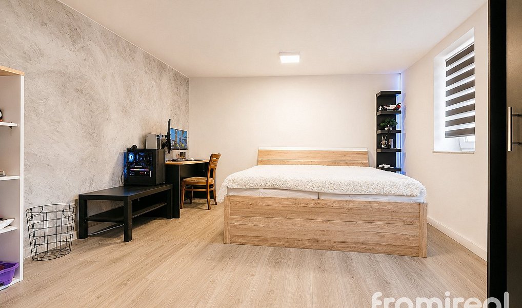 Prodej domu 243 m² s pozemkem 237 m², Bučovice – náhled fotky 3
