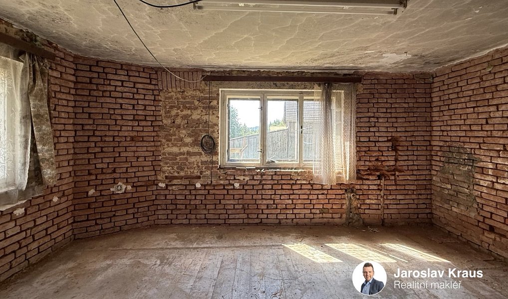Prodej domu 80 m² s pozemkem 3 182 m², Lomnice nad Popelkou – náhled fotky 21
