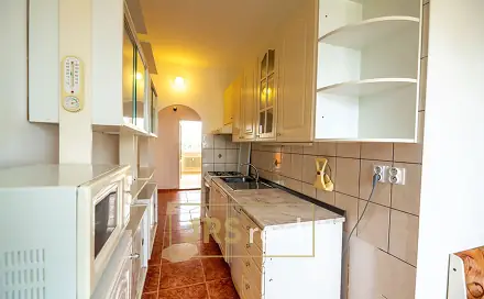 Prodej bytu 3+1 75 m², Hutník, Veselí nad Moravou, okres Hodonín