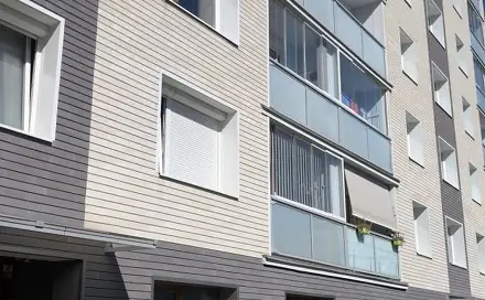 Prodej bytu 2+kk 58 m², Erno Košťála, Pardubice - Studánka