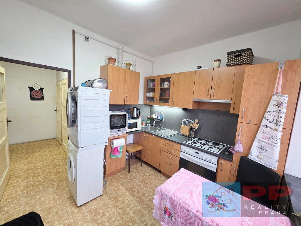 Prodej bytu 1+1 41 m² — photo 2