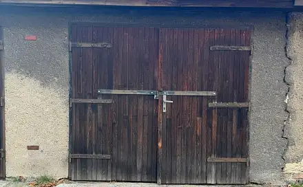 Pronájem garáže Sokolská třída 2631/87, Sokolská třída, Ostrava - Moravská Ostrava