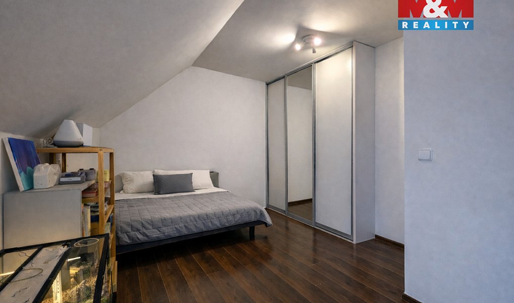 Prodej domu 79 m² s pozemkem 78 m², Krhanice – náhled fotky 25