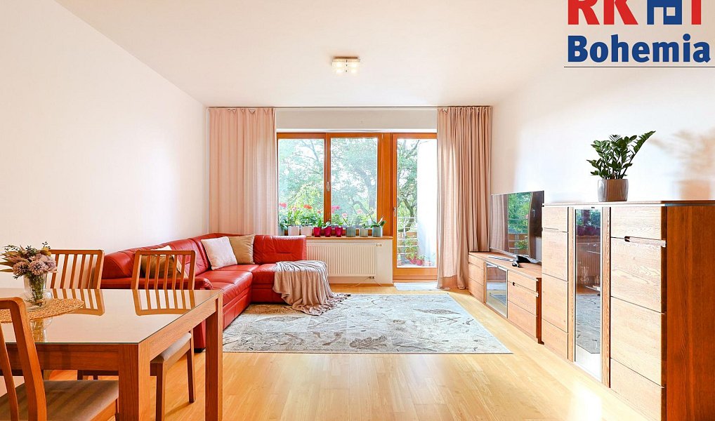 Prodej bytu 3+kk 85 m², Dolní Břežany – náhled fotky 13