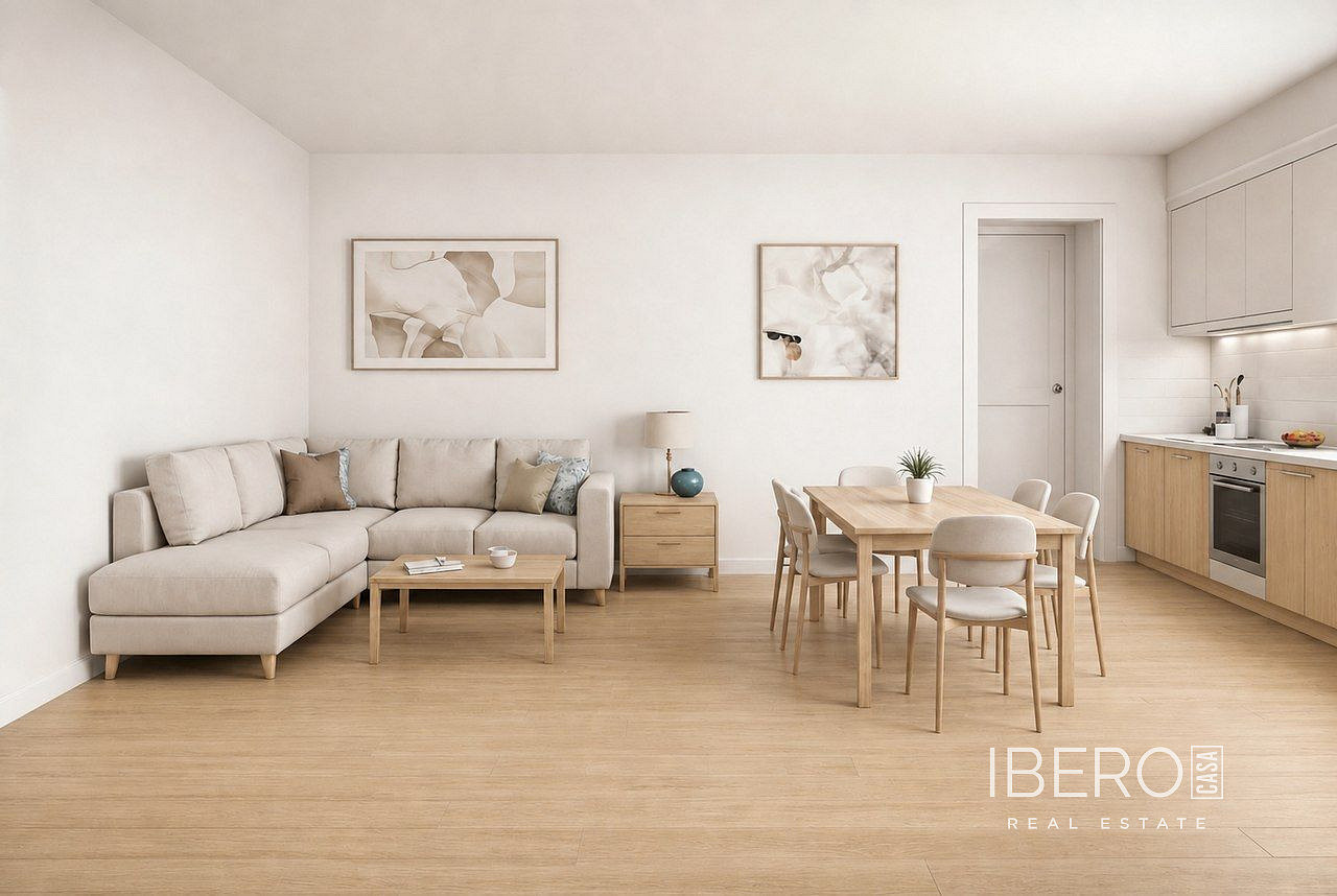 Piso 2+kk – La Zubia, Comarca de la Vega de Granada - Vista 3