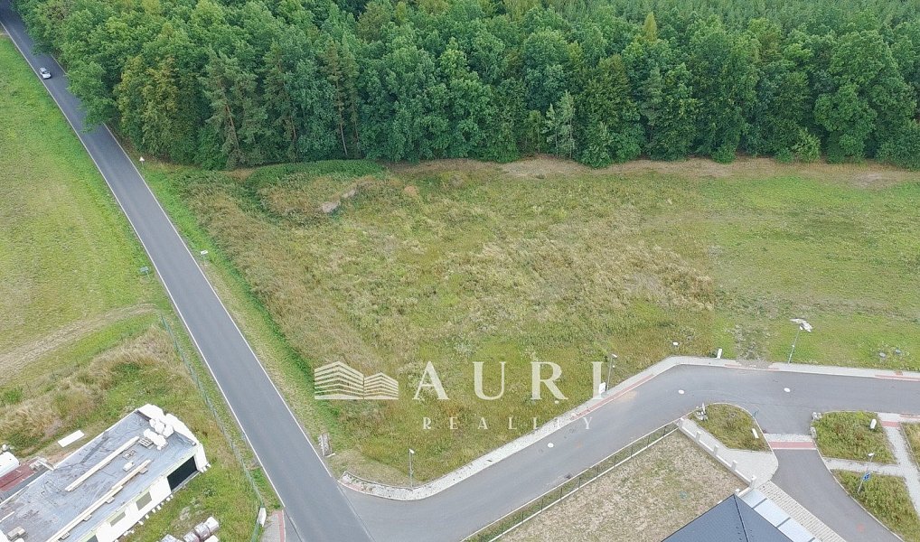 Prodej stavebního pozemku 2 642 m², Olešná – náhled fotky 5