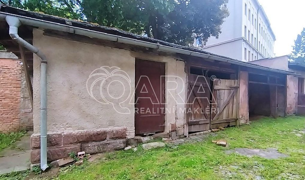 Prodej komerčního objektu (jiného typu) 358 m², Nová Paka – náhled fotky 7