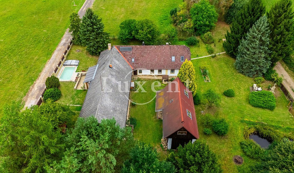 Prodej domu 600 m² s pozemkem 3 100 m², Dvůr Králové nad Labem – náhled fotky 23