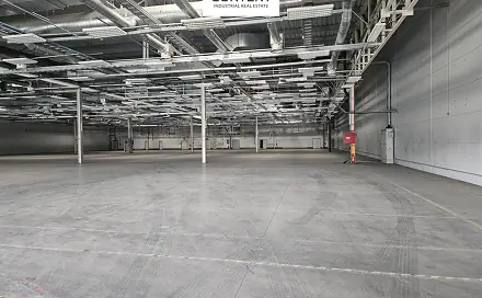 Pronájem výrobních prostor 5 000 m², U Nové Hospody, Plzeň - Skvrňany