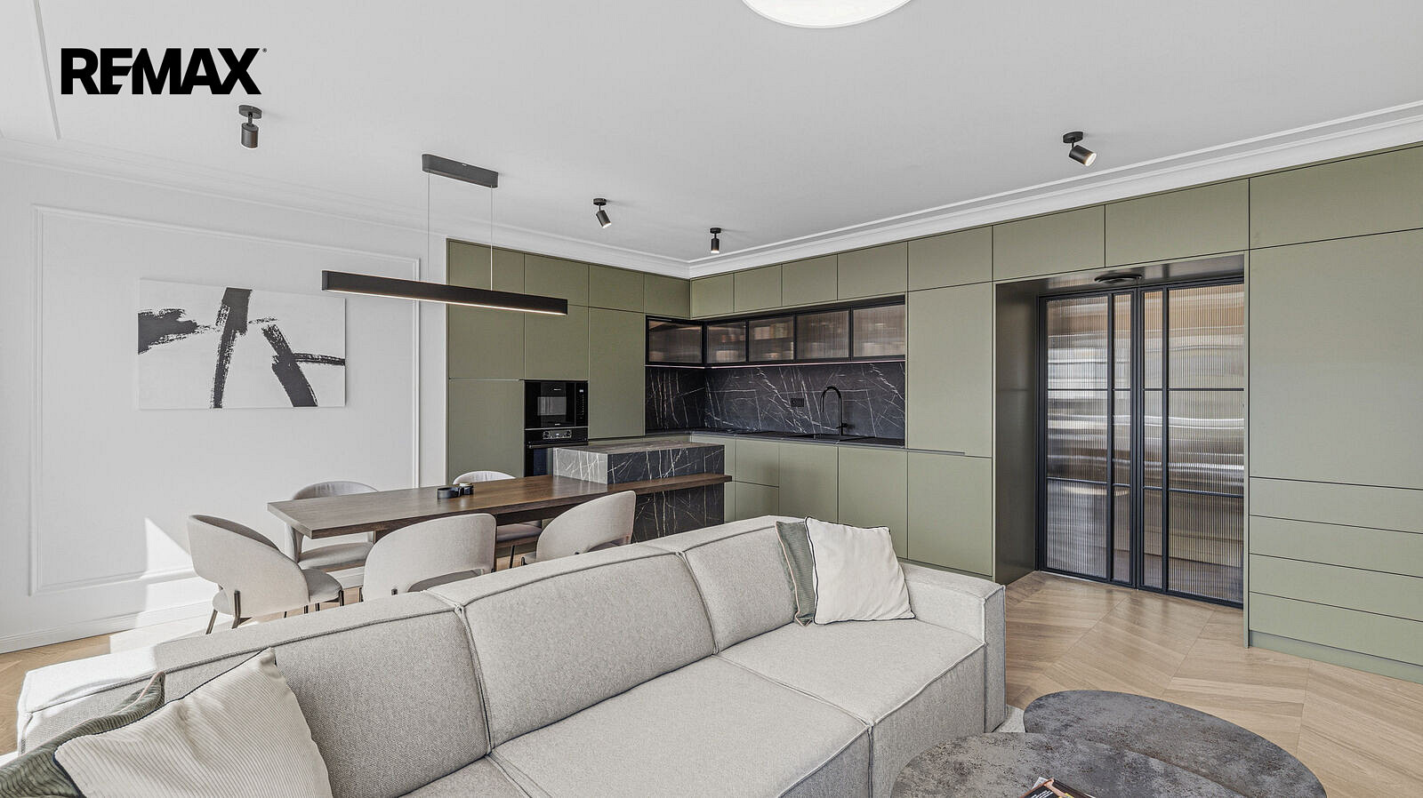 Prodej bytu 3+kk 89 m² – fotografie 4