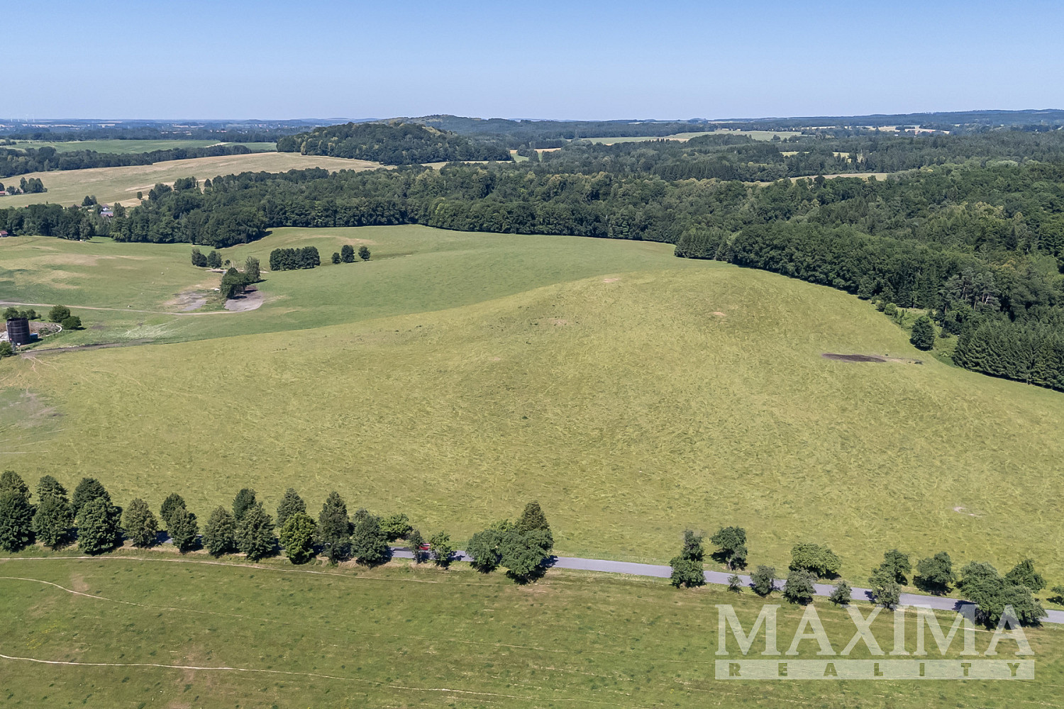 Prodej pole 10 156 m² – fotografie 2