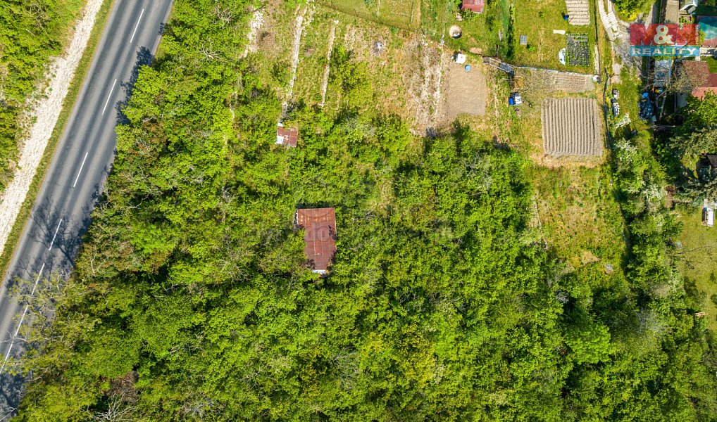 Prodej chaty/chalupy 16 m² s pozemkem 1 805 m², Štětí – náhled fotky 5