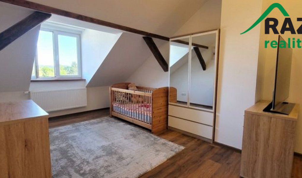 Prodej domu 165 m² s pozemkem 932 m², Tachov – náhled fotky 20