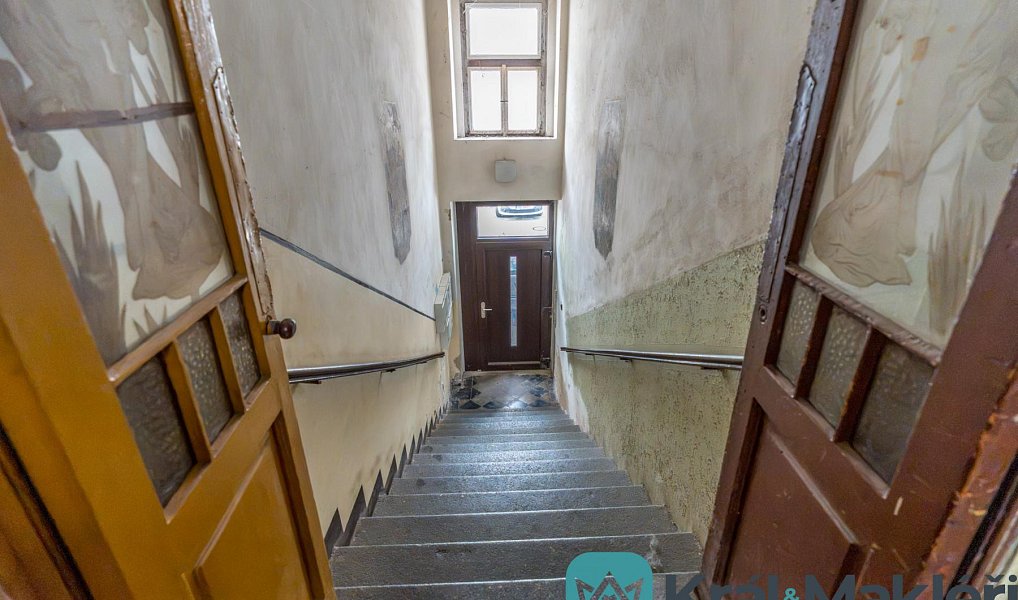 Prodej bytu 2+1 51 m², Praha – náhled fotky 10