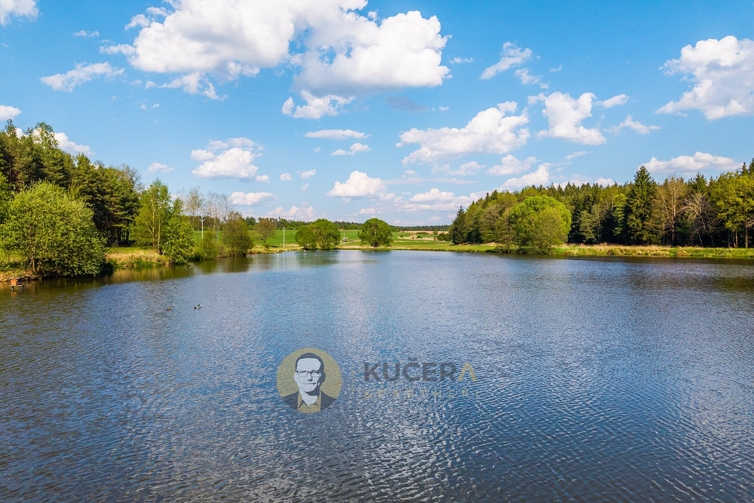 Prodej pozemku 35 594 m²
