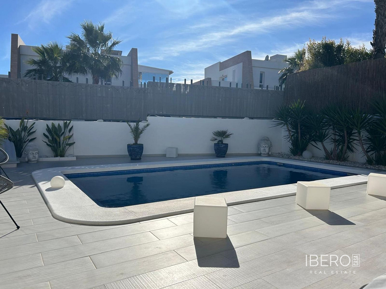 Casa 4+kk – Algorfa, el Baix Segura / La Vega Baja - Més