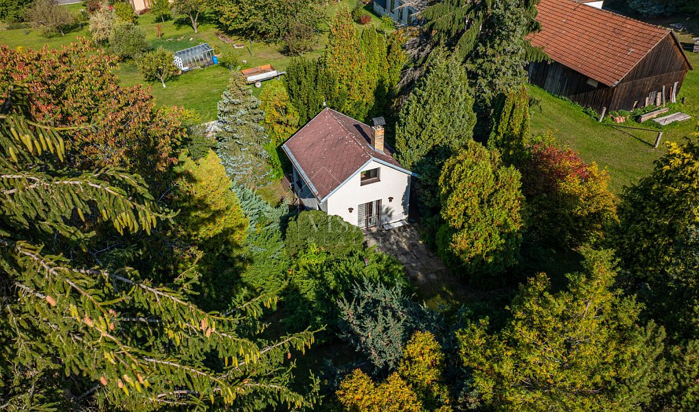 Prodej chaty/chalupy 35 m² s pozemkem 1 798 m², Dívčí Kopy – náhled fotky 2