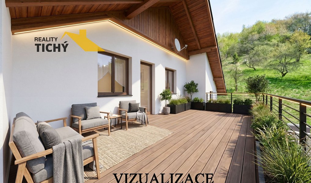 Prodej chalupy 155 m² s pozemkem 4 925 m², Heřmánkovice – náhled fotky 21
