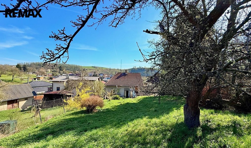 Prodej domu 110 m² s pozemkem 752 m², Luka nad Jihlavou – náhled fotky 28