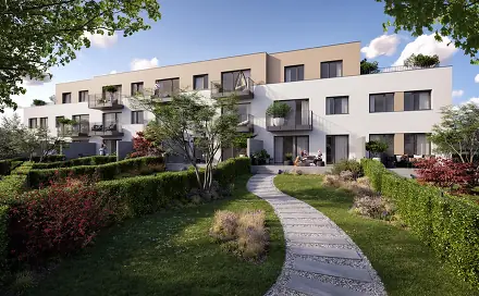Prodej bytu 2+kk 42 m², Kutnohorská, Praha 10 - Dolní Měcholupy