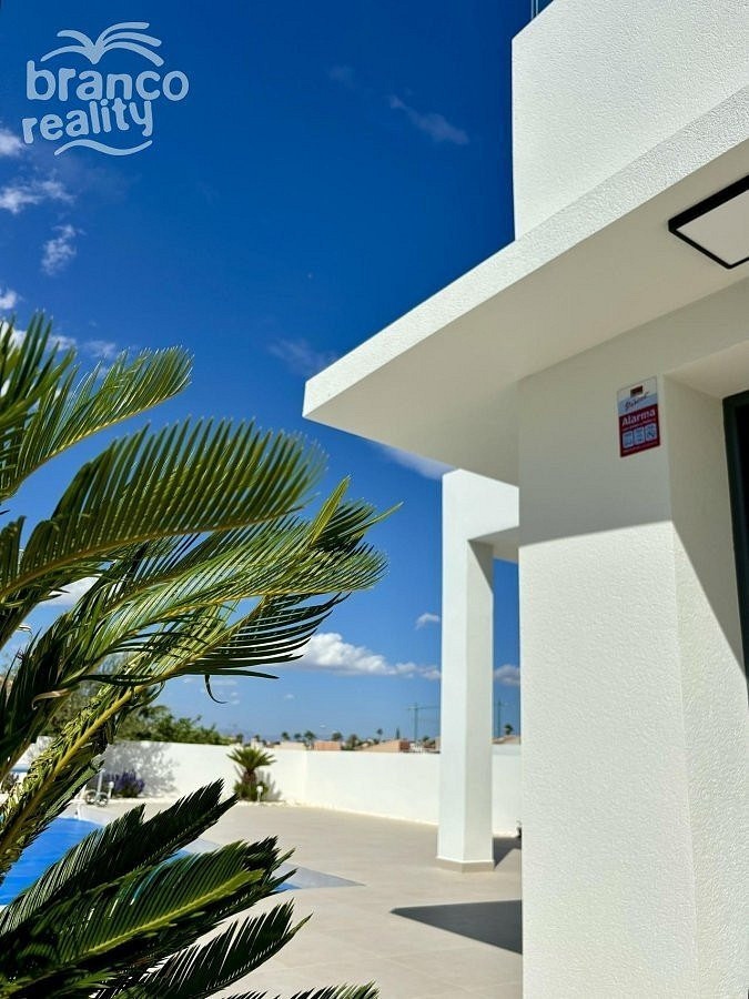 Casa – Benijófar, el Baix Segura / La Vega Baja - Vista 5
