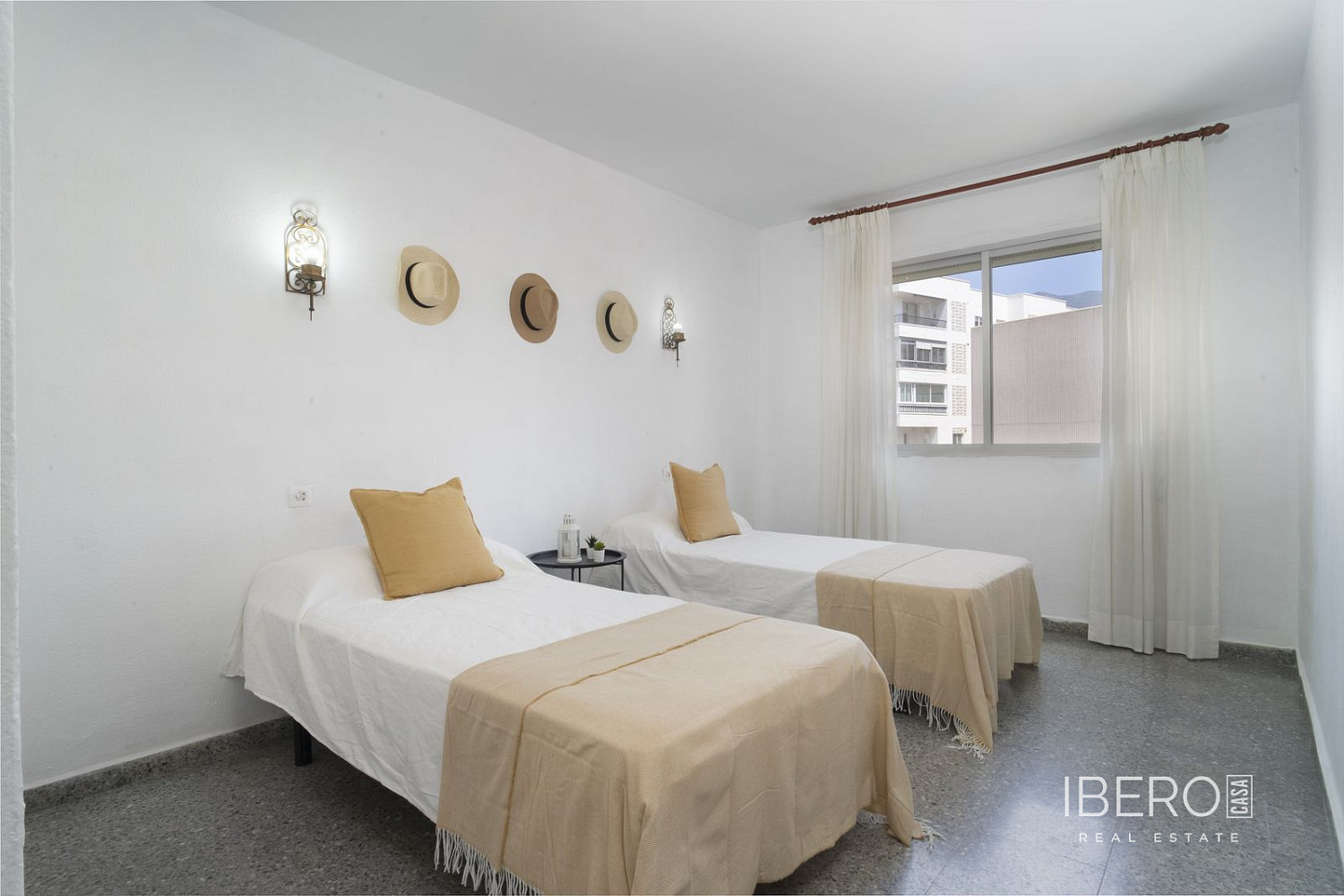 Piso 3+kk – Marbella, Barrio Alto - Vista 4