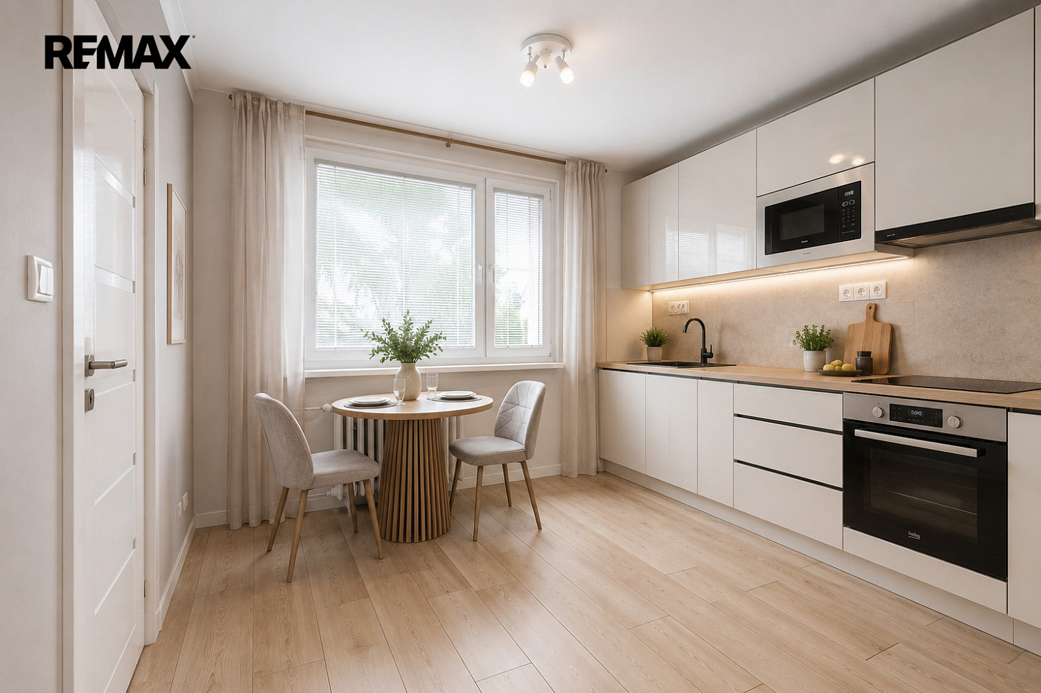 Prodej bytu 1+1 36 m² — photo 4