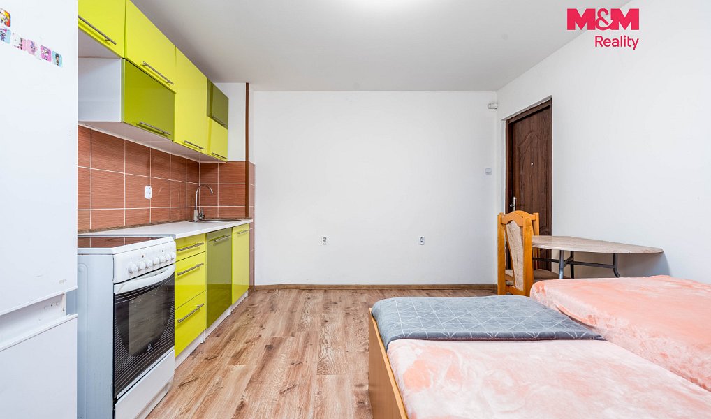 Prodej nájemního domu, činžáku 870 m², Kladno – náhled fotky 10