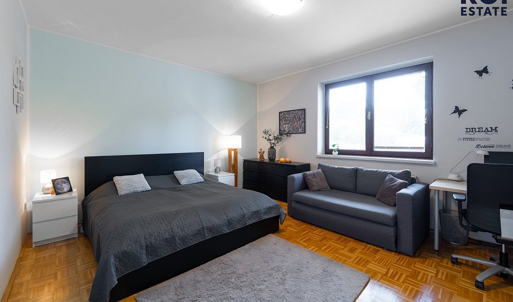 Prodej domu 385 m² s pozemkem 3 509 m², Ochoz u Brna – náhled fotky 19